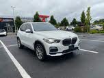 BMW X5 xDrive40i AWD