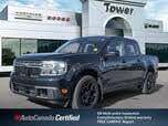 Ford Maverick Lariat SuperCrew AWD