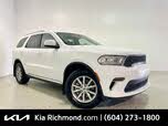 Dodge Durango SXT AWD