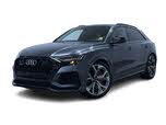 Audi RS Q8 4.0T quattro AWD