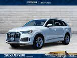 Audi Q7 quattro Premium Plus 45 TFSI AWD