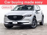 Mazda CX-5 GS AWD