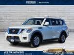 Nissan Armada SV 4WD