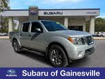 Nissan Frontier SV Crew Cab RWD