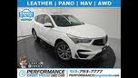 Acura RDX SH-AWD with Technology Package