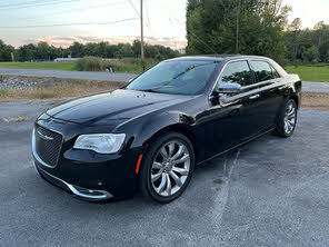 Chrysler 300 Limited RWD