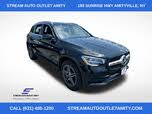 Mercedes-Benz GLC 300 SUV 4MATIC