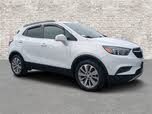 Buick Encore Preferred FWD