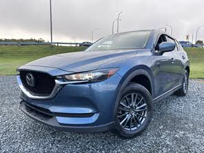 Mazda CX-5 GS FWD