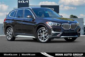 BMW X1 sDrive28i FWD