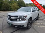 Chevrolet Tahoe Premier 4WD