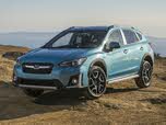 Subaru Crosstrek Hybrid AWD