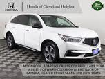 Acura MDX SH-AWD