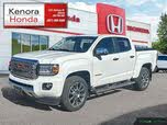 GMC Canyon Denali Crew Cab 4WD