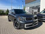 Kia Telluride EX AWD