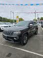 Jeep Grand Cherokee Limited 4WD