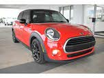 MINI Cooper 4-Door Hatchback FWD