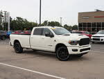 RAM 2500 Limited Crew Cab LB 4WD