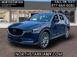 Mazda CX-5 Signature AWD