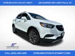 Buick Encore Preferred AWD