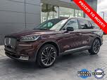 Lincoln Aviator Reserve AWD