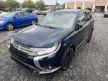 Mitsubishi Outlander Special Edition AWD