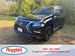 Lexus GX 460 AWD