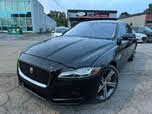 Jaguar XF 25t Prestige AWD