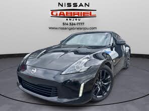 Nissan 370Z RWD