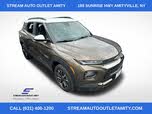 Chevrolet Trailblazer ACTIV AWD