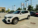 BMW X5 xDrive40i AWD