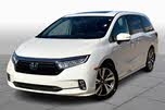 Honda Odyssey Touring FWD