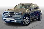 Mercedes-Benz GLE 350 4MATIC