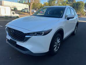 Mazda CX-5 2.5 S Preferred AWD