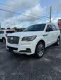 Lincoln Navigator Reserve 4WD