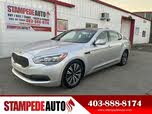 Kia K900 Luxury V6