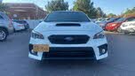 Subaru WRX Limited AWD