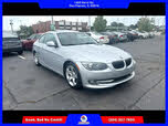 BMW 3 Series 335i Coupe RWD