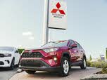 Toyota RAV4 Hybrid XLE AWD