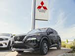 Nissan Rogue S AWD