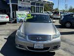 INFINITI M35 RWD