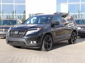 Honda Passport Touring AWD