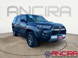 Toyota 4Runner TRD Off-Road 4WD