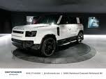 Land Rover Defender 110 X-Dynamic SE AWD