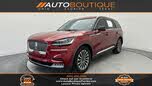 Lincoln Aviator Reserve RWD