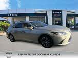 Lexus ES 350 FWD