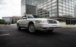 Mercury Grand Marquis LS