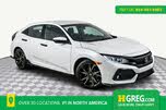 Honda Civic Hatchback Sport FWD