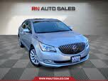 Buick LaCrosse Leather FWD