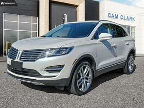 Lincoln MKC Reserve AWD